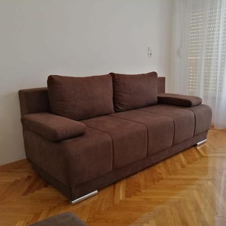 Apartments Leptiric 珀德垂那 外观 照片